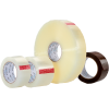 1.85MIL 48MM X 50M CLEAR CARTON SEALING TAPE (36 RL/CS)