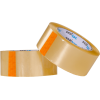 1.8MIL 48MM X 914M CLEAR CARTON SEALING TAPE (6 RL/CS)