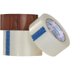 2.12MIL 72MM X 100M TAN CARTON SEALING TAPE (24 RL/CS)