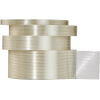 1" REINFORCED FILAMENT TAPE (24MM X 55M X 36 ROLLS)