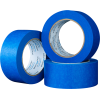 PREMIUM BLUE PAINTERS TAPE (24MM X 55M X 36 ROLLS)