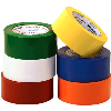 2.0MIL 48MM X 100M GREEN CARTON SEALING TAPE (36 RL/CS)