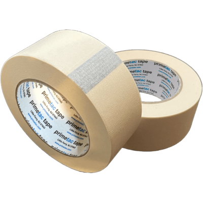 6 MIL MASKING TAPE (36MM X 55M X 24 ROLLS)