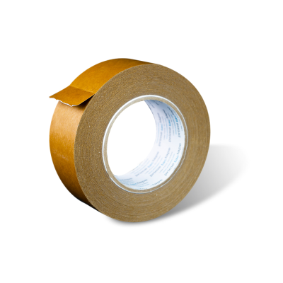 RUBBER RESIN FLATBACK 48MM X 50M  24 ROLLS